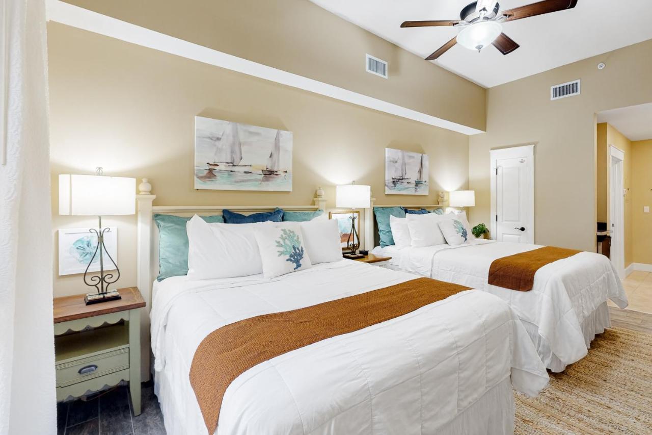 Baytowne Wharf Pilot House 115 Villa Destin Exterior photo